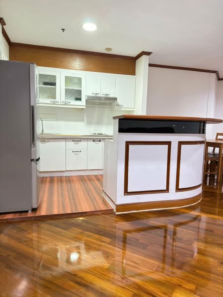 Witthayu Complex, Bangkok, 1673 New Petchaburi Road, Makkasan, Ratchathewi, Bangkok, 2 Bedrooms, 95 sqm, Condo For Rent, by Phoom Imruangsri, 500336578 - DDproperty.com