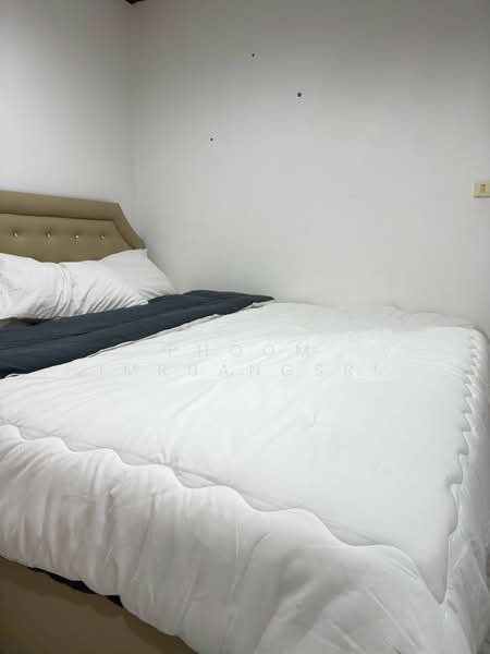 Witthayu Complex, Bangkok, 1673 New Petchaburi Road, Makkasan, Ratchathewi, Bangkok, 2 Bedrooms, 95 sqm, Condo For Rent, by Phoom Imruangsri, 500336578 - DDproperty.com