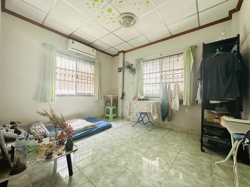 สวนแหลมฉบัง2 ชลบุรี, ชลบุรี, บางละมุง, ชลบุรี, 150 ตร.ม., บ้านเดี่ยว ขาย, โดย The Best Property นัช, 500336579 - DDproperty.com