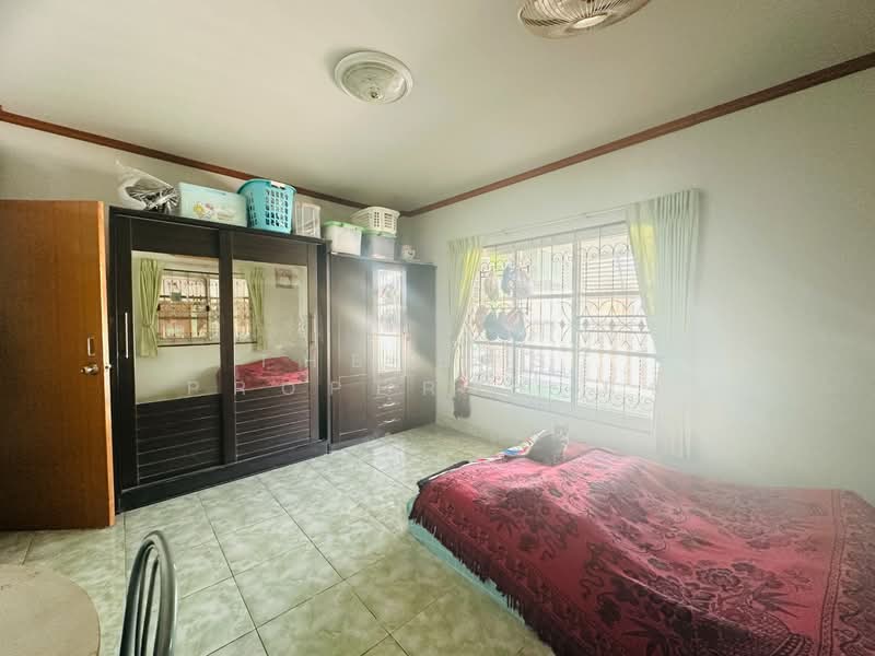 สวนแหลมฉบัง2 ชลบุรี, Chon Buri (Pattaya), Bang Lamung, Bang Lamung (Pattaya), Chon Buri (Pattaya), 3 Bedrooms, 150 sqm, Single Detached House For Sale, by The Best Property นัช, 500336579 - DDproperty.com