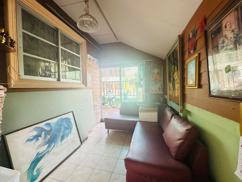 สวนแหลมฉบัง2 ชลบุรี, Chon Buri (Pattaya), Bang Lamung, Bang Lamung (Pattaya), Chon Buri (Pattaya), 3 Bedrooms, 150 sqm, Single Detached House For Sale, by The Best Property นัช, 500336579 - DDproperty.com