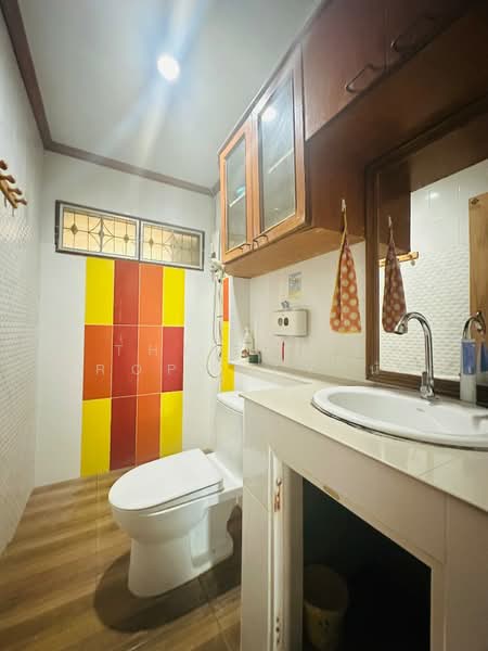 สวนแหลมฉบัง2 ชลบุรี, Chon Buri (Pattaya), Bang Lamung, Bang Lamung (Pattaya), Chon Buri (Pattaya), 3 Bedrooms, 150 sqm, Single Detached House For Sale, by The Best Property นัช, 500336579 - DDproperty.com