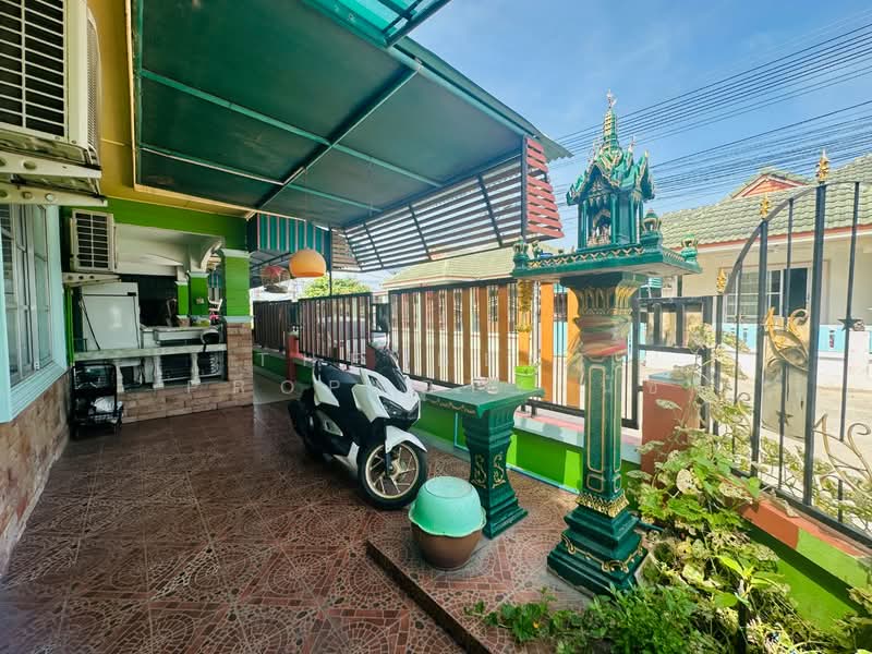 สวนแหลมฉบัง2 ชลบุรี, Chon Buri (Pattaya), Bang Lamung, Bang Lamung (Pattaya), Chon Buri (Pattaya), 3 Bedrooms, 150 sqm, Single Detached House For Sale, by The Best Property นัช, 500336579 - DDproperty.com