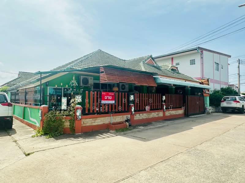 สวนแหลมฉบัง2 ชลบุรี, ชลบุรี, บางละมุง, ชลบุรี, 150 ตร.ม., บ้านเดี่ยว ขาย, โดย The Best Property นัช, 500336579 - DDproperty.com