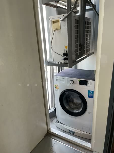 Siamese Ratchakru, Bangkok, 48 Phahonyothin Rd, Samsen Nai, Phaya Thai, Bangkok, 1 Bedroom, 35 sqm, Condo For Rent, by คอนโดคนรวย, 500336581 - DDproperty.com
