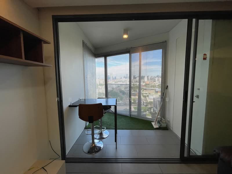 Siamese Ratchakru, Bangkok, 48 Phahonyothin Rd, Samsen Nai, Phaya Thai, Bangkok, 1 Bedroom, 35 sqm, Condo For Rent, by คอนโดคนรวย, 500336581 - DDproperty.com