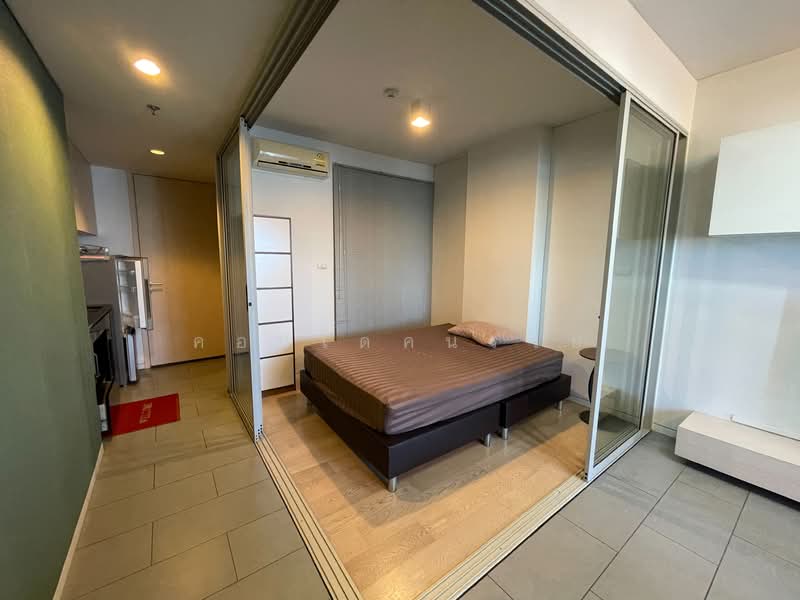 Siamese Ratchakru, Bangkok, 48 Phahonyothin Rd, Samsen Nai, Phaya Thai, Bangkok, 1 Bedroom, 35 sqm, Condo For Rent, by คอนโดคนรวย, 500336581 - DDproperty.com
