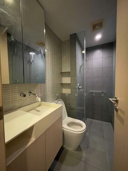Siamese Ratchakru, Bangkok, 48 Phahonyothin Rd, Samsen Nai, Phaya Thai, Bangkok, 1 Bedroom, 35 sqm, Condo For Rent, by คอนโดคนรวย, 500336581 - DDproperty.com