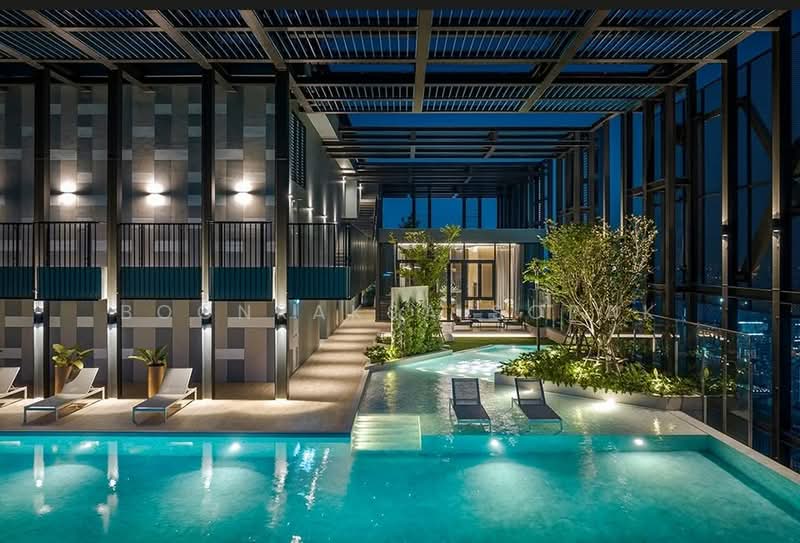 XT Phayathai, Bangkok, Phaya Thai Road, Thanon Phaya Thai, Ratchathewi, Bangkok, 2 Bedrooms, 85 sqm, Condo For Rent, by Boonraksa Sopak, 500336582 - DDproperty.com