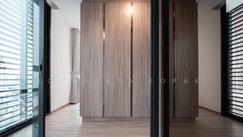 XT Phayathai, Bangkok, Phaya Thai Road, Thanon Phaya Thai, Ratchathewi, Bangkok, 2 Bedrooms, 85 sqm, Condo For Rent, by Boonraksa Sopak, 500336582 - DDproperty.com