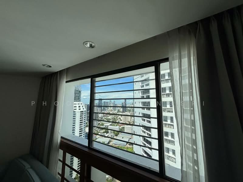 President Park Sukhumvit 24, Bangkok, 99 Sukhumvit 24 Alley, Khlongtoei Nua, Watthana, Bangkok, 3 Bedrooms, 223 sqm, Condo For Rent, by Phoom Imruangsri, 500336584 - DDproperty.com