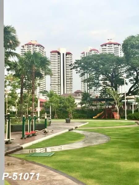 Lumpini Place Srinakarin-Huamak Station, Bangkok, Srinakarin Road, Suan Luang, Bangkok, 1 Bedroom, 33 sqm, Condo For Rent, by Susira Prueksawun, 500336586 - DDproperty.com