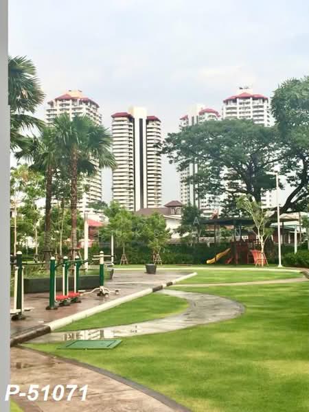 Lumpini Place Srinakarin-Huamak Station : ลุมพินี เพลส ศรีนครินทร์-หัวหมาก สเตชั่น, กรุงเทพ, ถนนศรีนครินทร์, สวนหลวง, สวนหลวง, กรุงเทพ, 33 ตร.ม., คอนโด ให้เช่า, โดย Susira Preuksawun, 500336586 - DDproperty.com