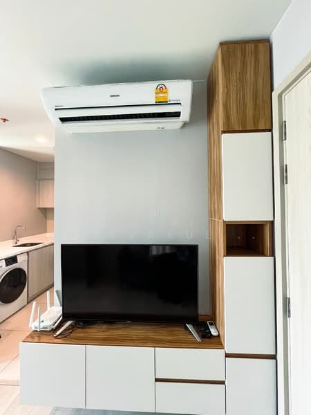 Life One Wireless, Bangkok, 1 Wireless Road, Lumphini, Pathum Wan, Bangkok, 1 Bedroom, 35 sqm, Condo For Rent, by Vichai  Annavakulthorn, 500336589 - DDproperty.com