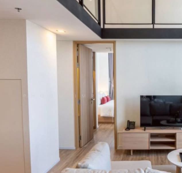 Ramada Plaza by Wyndham Bangkok Sukhumvit 48, Bangkok, 1448 359 Sukhumvit Rd., Phra Kanong, Khlong Toei, Bangkok, 2 Bedrooms, 78 sqm, Condo For Rent, by Phoom Imruangsri, 500336591 - DDproperty.com