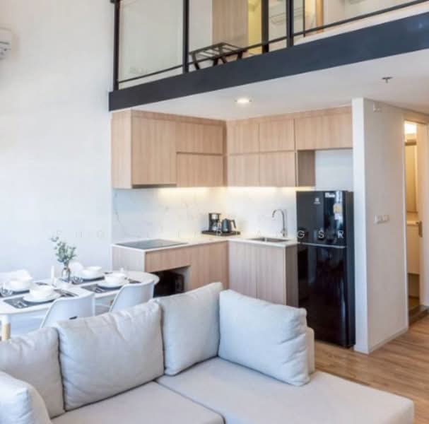 Ramada Plaza by Wyndham Bangkok Sukhumvit 48 : รามาดา พลาซ่า บาย วินด์แฮม แบงคอก สุขุมวิท 48, กรุงเทพ, 1448 359 ถ.สุขุมวิท, พระโขนง, คลองเตย, กรุงเทพ, 78 ตร.ม., คอนโด ให้เช่า, โดย Phoom Imruangsri, 500336591 - DDproperty.com