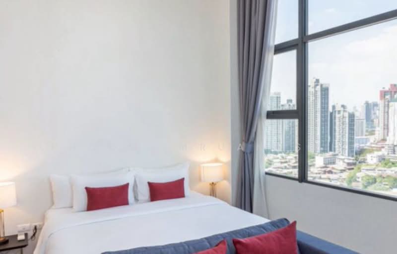 Ramada Plaza by Wyndham Bangkok Sukhumvit 48, Bangkok, 1448 359 Sukhumvit Rd., Phra Kanong, Khlong Toei, Bangkok, 2 Bedrooms, 78 sqm, Condo For Rent, by Phoom Imruangsri, 500336591 - DDproperty.com