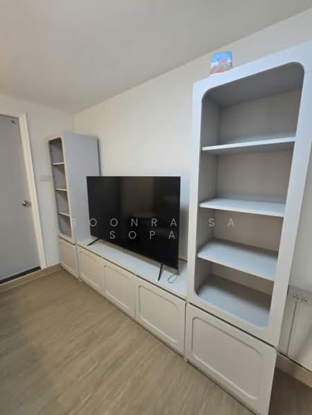Lumpini Place Suanplu-Sathorn, Bangkok, 435-112 Suan Plu, Thung Maha Mek, Sathon, Bangkok, 1 Bedroom, 48 sqm, Condo For Rent, by Boonraksa Sopak, 500336593 - DDproperty.com