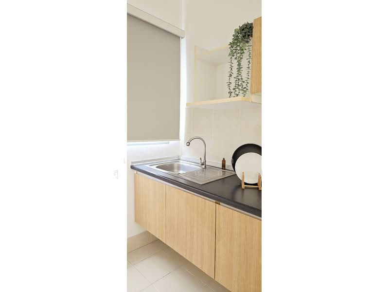 City Home Srinakarin, Bangkok, Soi La Salle, Srinakarin Road, Bang Na, Bangkok, 1 Bedroom, 30 sqm, Condo For Sale, by เบญญาภา สุวรรณกาศ, 500336594 - DDproperty.com