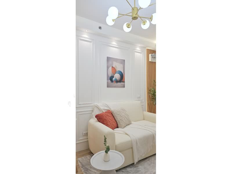 City Home Srinakarin, Bangkok, Soi La Salle, Srinakarin Road, Bang Na, Bangkok, 1 Bedroom, 30 sqm, Condo For Sale, by เบญญาภา สุวรรณกาศ, 500336594 - DDproperty.com