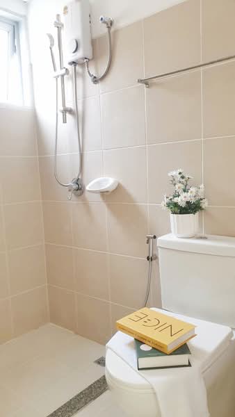 City Home Srinakarin, Bangkok, Soi La Salle, Srinakarin Road, Bang Na, Bangkok, 1 Bedroom, 30 sqm, Condo For Sale, by เบญญาภา สุวรรณกาศ, 500336594 - DDproperty.com