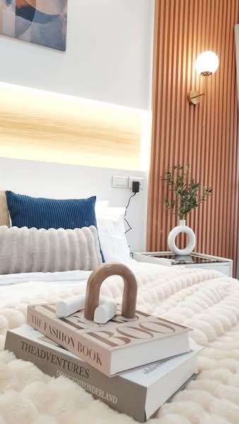 City Home Srinakarin, Bangkok, Soi La Salle, Srinakarin Road, Bang Na, Bangkok, 1 Bedroom, 30 sqm, Condo For Sale, by เบญญาภา สุวรรณกาศ, 500336594 - DDproperty.com