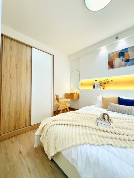 City Home ศรีนครินทร์, กรุงเทพ, ซอยลาซาน ถนนสุขุมวิท, บางนา, กรุงเทพ, 30 ตร.ม., คอนโด ขาย, โดย เบญญาภา สุวรรณกาศ, 500336594 - DDproperty.com