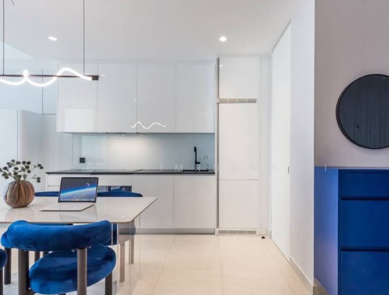 Tait Sathorn 12, Bangkok, Soi Sathorn 12, Sathorn Road, Silom, Bang Rak, Bangkok, 1 Bedroom, 67 sqm, Condo For Rent, by Phoom Imruangsri, 500336595 - DDproperty.com