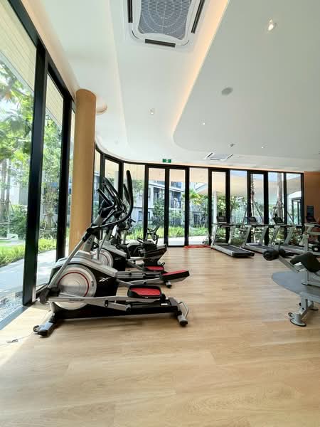 DCondo Reef, Phuket, 78 Soi Dara, Kathu, Phuket, 1 Bedroom, 34 sqm, Condo For Rent, by Min Prime, 500336596 - DDproperty.com