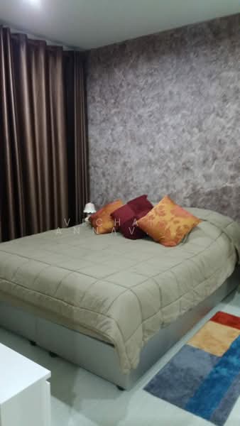 Rhythm Sukhumvit 42, Bangkok, Soi Sukhumvit 42, Sukhumvit Road, Phra Kanong, Khlong Toei, Bangkok, 1 Bedroom, 45 sqm, Condo For Rent, by Vichai Annavakulthorn, 500336597 - DDproperty.com