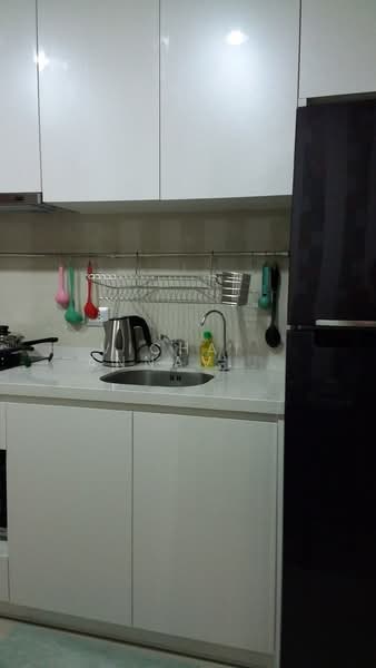 Rhythm Sukhumvit 42 : ริทึ่ม สุขุมวิท 42, กรุงเทพ, ซอยสุขุมวิท 42, พระโขนง, คลองเตย, กรุงเทพ, 45 ตร.ม., คอนโด ให้เช่า, โดย Vichai Annavakulthorn, 500336597 - DDproperty.com
