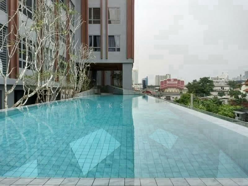Quintara Phume Sukhumvit 39 : ควินทารา ภูม สุขุมวิท 39, กรุงเทพ, 73 ซอยสุขุมวิท 39, คลองตันเหนือ, วัฒนา, กรุงเทพ, 39 ตร.ม., คอนโด ให้เช่า, โดย Boonraksa Sopak, 500336598 - DDproperty.com