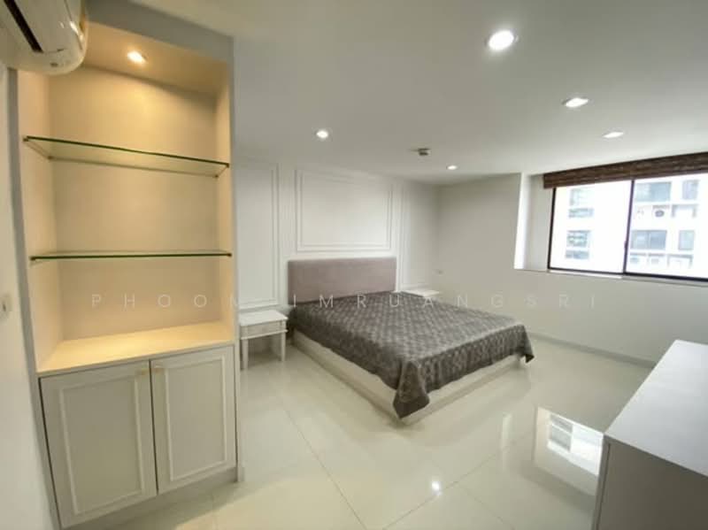 President Park Sukhumvit 24, Bangkok, 99 Sukhumvit 24 Alley, Khlongtoei Nua, Watthana, Bangkok, 3 Bedrooms, 260 sqm, Condo For Rent, by Phoom Imruangsri, 500336599 - DDproperty.com