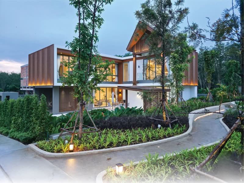 2S0260 Pool villa for sale 26,670,000 baht 3 bedroom 4 bathroom at cherngtalay have fully furnished, ภูเก็ต, เชิงทะเล, ถลาง, ภูเก็ต, 351 ตร.ม., วิลล่า ขาย, โดย PK LIFE Property, 500336603 - DDproperty.com
