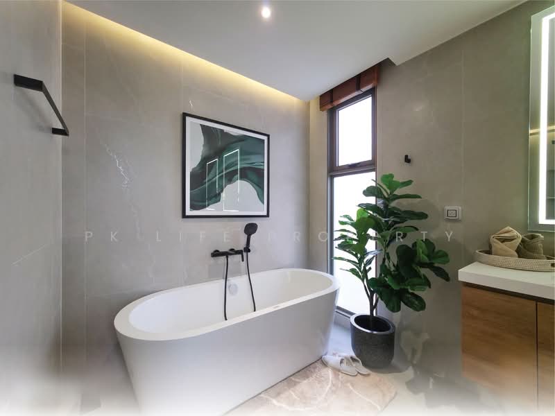 2S0260 Pool villa for sale 26,670,000 baht 3 bedroom 4 bathroom at cherngtalay have fully furnished, Phuket, Choeng Thale, Thalang, Phuket, 3 Bedrooms, 351 sqm, Villa For Sale, by PK LIFE Property, 500336603 - DDproperty.com