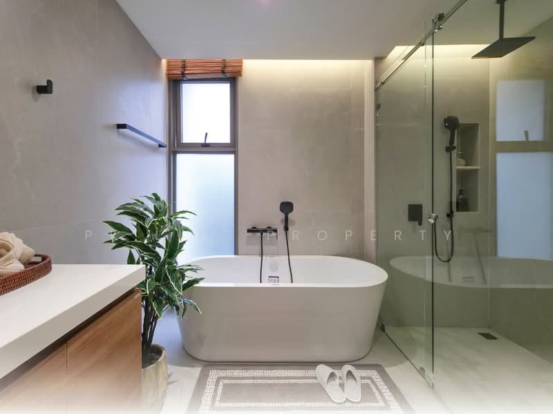 2S0260 Pool villa for sale 26,670,000 baht 3 bedroom 4 bathroom at cherngtalay have fully furnished, ภูเก็ต, เชิงทะเล, ถลาง, ภูเก็ต, 351 ตร.ม., วิลล่า ขาย, โดย PK LIFE Property, 500336603 - DDproperty.com