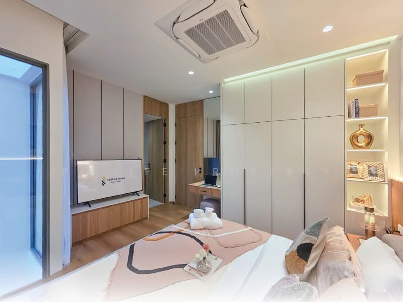 2S0260 Pool villa for sale 26,670,000 baht 3 bedroom 4 bathroom at cherngtalay have fully furnished, ภูเก็ต, เชิงทะเล, ถลาง, ภูเก็ต, 351 ตร.ม., วิลล่า ขาย, โดย PK LIFE Property, 500336603 - DDproperty.com