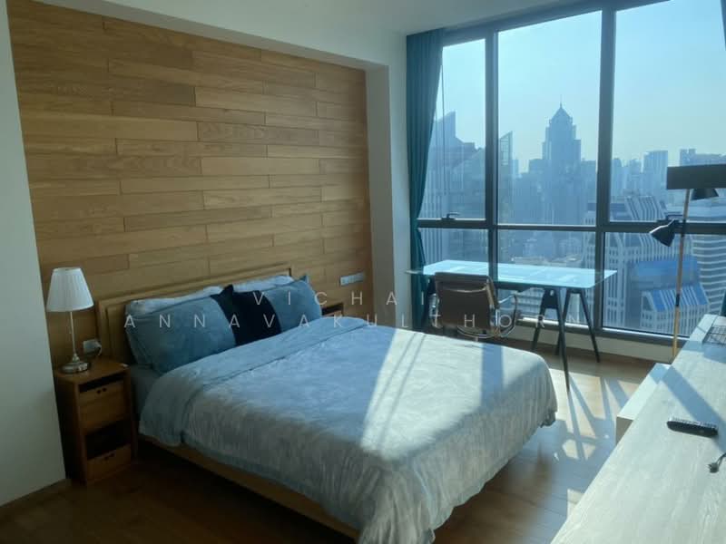 Hyde Sukhumvit 13, Bangkok, 13 Sukhumvit Road, Khlongtoei Nua, Watthana, Bangkok, 3 Bedrooms, 150 sqm, Condo For Rent, by Vichai Annavakulthorn, 500336604 - DDproperty.com