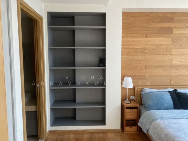 Hyde Sukhumvit 13, Bangkok, 13 Sukhumvit Road, Khlongtoei Nua, Watthana, Bangkok, 3 Bedrooms, 150 sqm, Condo For Rent, by Vichai Annavakulthorn, 500336604 - DDproperty.com