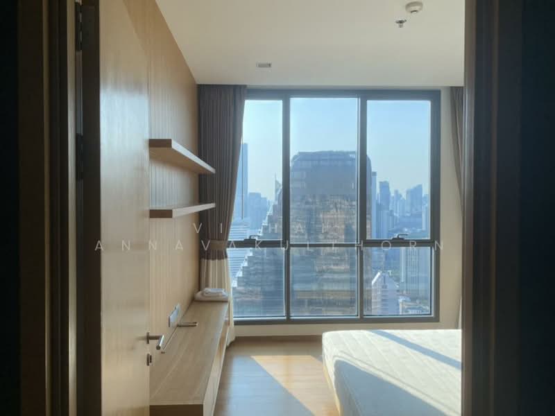 Hyde Sukhumvit 13, Bangkok, 13 Sukhumvit Road, Khlongtoei Nua, Watthana, Bangkok, 3 Bedrooms, 150 sqm, Condo For Rent, by Vichai Annavakulthorn, 500336604 - DDproperty.com