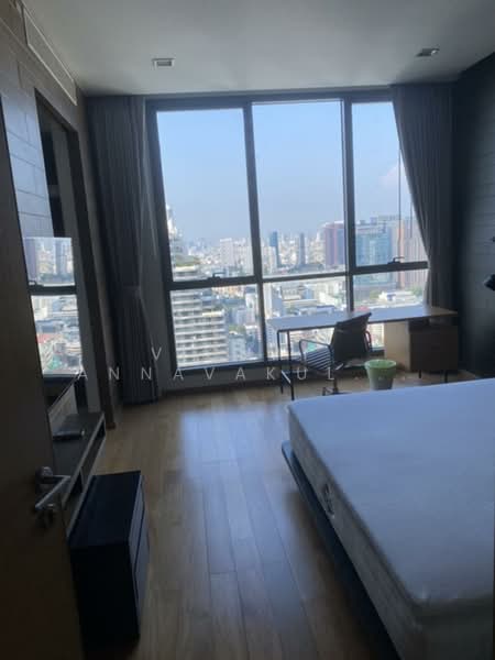 Hyde Sukhumvit 13 : ไฮด์ สุขุมวิท 13, กรุงเทพ, 13 ซอยสุขุมวิท 13, คลองเตยเหนือ, วัฒนา, กรุงเทพ, 150 ตร.ม., คอนโด ให้เช่า, โดย Vichai Annavakulthorn, 500336604 - DDproperty.com