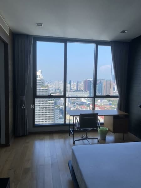Hyde Sukhumvit 13 : ไฮด์ สุขุมวิท 13, กรุงเทพ, 13 ซอยสุขุมวิท 13, คลองเตยเหนือ, วัฒนา, กรุงเทพ, 150 ตร.ม., คอนโด ให้เช่า, โดย Vichai Annavakulthorn, 500336604 - DDproperty.com