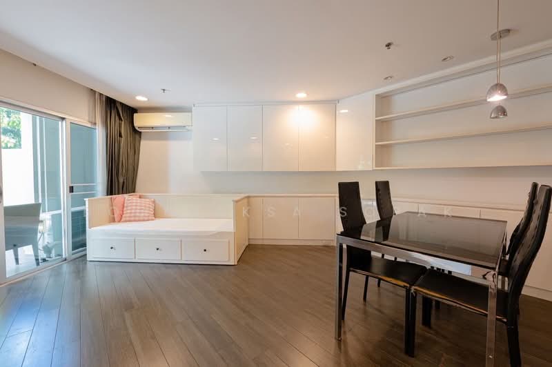 Belle Grand Rama 9, Bangkok, 131 Rama 9 Road, Huai Khwang, Bangkok, 4 Bedrooms, 204 sqm, Condo For Rent, by Boonraksa Sopak, 500336606 - DDproperty.com