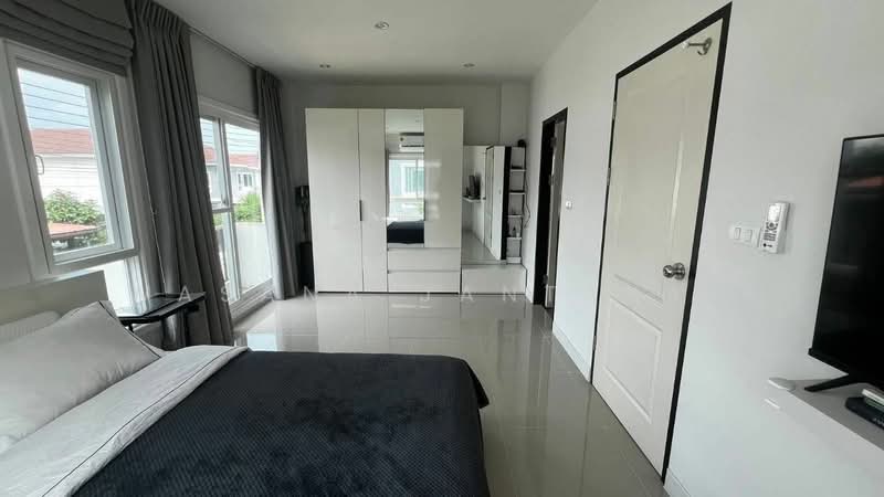 Supalai Bella Ko Kaeo, Phuket, Ko Kaeo, Muang Phuket, Phuket, 3 Bedrooms, 149 sqm, Single Detached House For Rent, by Wasana Jantakam, 500336607 - DDproperty.com