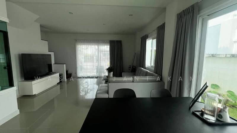 Supalai Bella Ko Kaeo, Phuket, Ko Kaeo, Muang Phuket, Phuket, 3 Bedrooms, 149 sqm, Single Detached House For Rent, by Wasana Jantakam, 500336607 - DDproperty.com