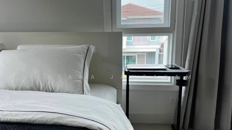 Supalai Bella Ko Kaeo, Phuket, Ko Kaeo, Muang Phuket, Phuket, 3 Bedrooms, 149 sqm, Single Detached House For Rent, by Wasana Jantakam, 500336607 - DDproperty.com