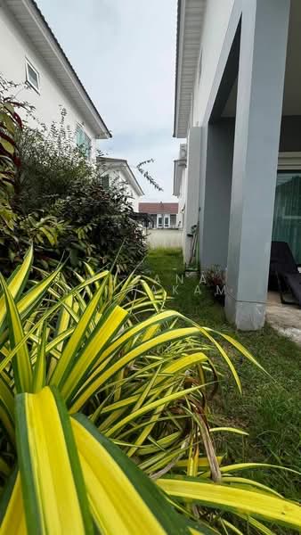 Supalai Bella Ko Kaeo, Phuket, Ko Kaeo, Muang Phuket, Phuket, 3 Bedrooms, 149 sqm, Single Detached House For Rent, by Wasana Jantakam, 500336607 - DDproperty.com