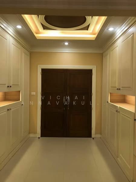 President Park Sukhumvit 24, Bangkok, 99 Sukhumvit 24 Alley, Khlongtoei Nua, Watthana, Bangkok, 3 Bedrooms, 223 sqm, Condo For Rent, by Vichai Annavakulthorn, 500336609 - DDproperty.com