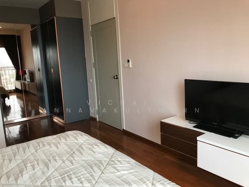 Noble Reveal, Bangkok, 36 Soi Sukhumvit 63, Ekamai Road, Phra Kanong Nua, Watthana, Bangkok, 1 Bedroom, 51 sqm, Condo For Rent, by Vichai Annavakulthorn, 500336620 - DDproperty.com