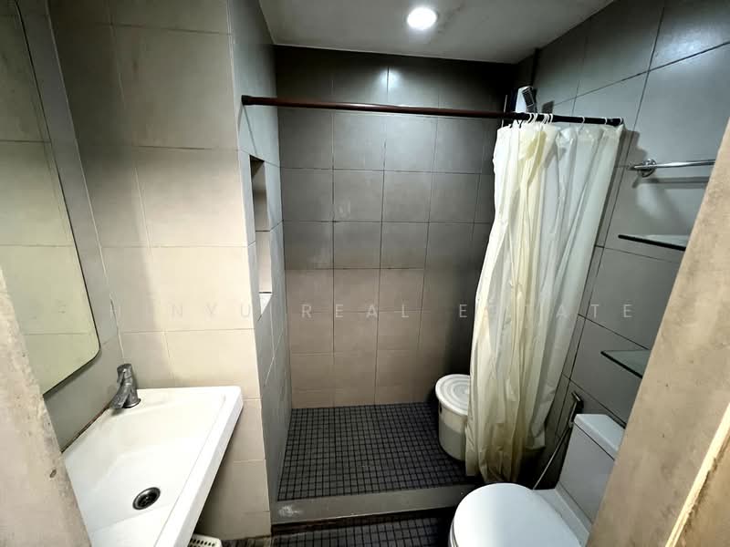 Elio Sukhumvit 64, Bangkok, 99 Soi Sukhumvit 64, Bang Chak, Phra Khanong, Bangkok, Studio, 22 sqm, Condo For Sale, by Shinyu Real Estate, 500336621 - DDproperty.com